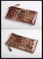 Leather ladies wallet